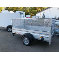 Gitteranhänger 1.000 kg
