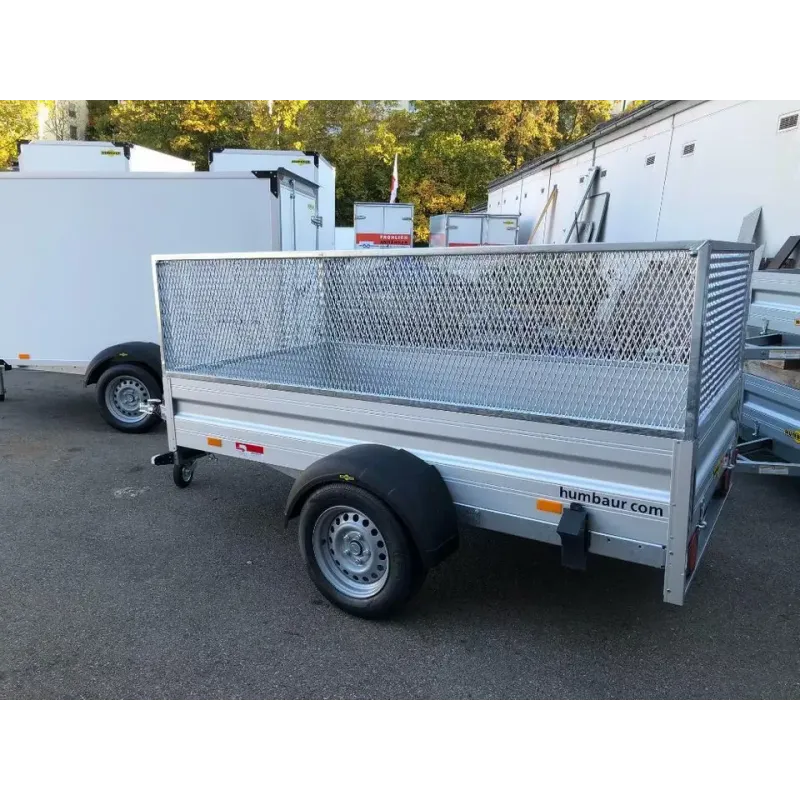 Gitteranhänger 1.000 kg