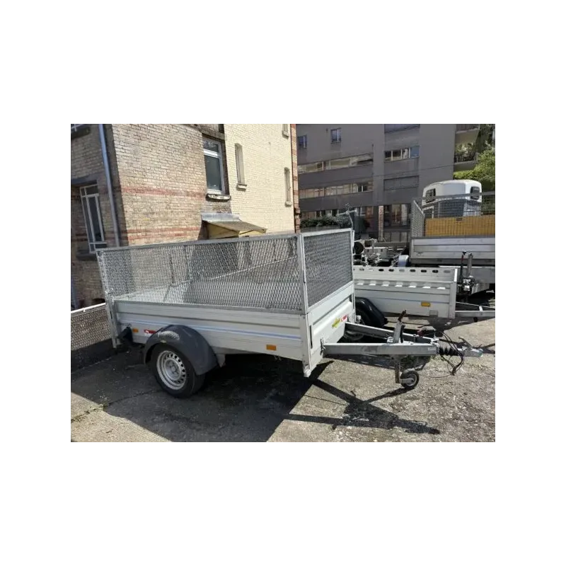 Gitteranhänger 1.500 kg