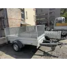 Gitteranhänger 1.500 kg
