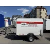 Kofferanhänger 750 kg
