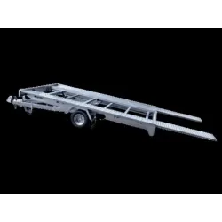 Autoanhänger 1.500 kg