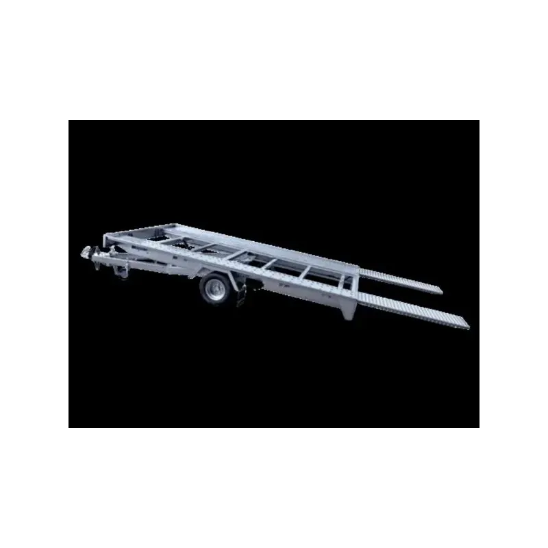 Autoanhänger 1.500 kg