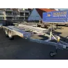 Autoanhänger 2.500 kg