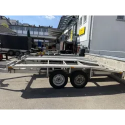 Autoanhänger 2.700 kg
