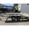 Autoanhänger 2.700 kg