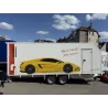 Autoanhänger 3.500 kg