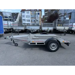 Motorradanhänger 1.300 kg