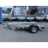 Motorradanhänger 1.300 kg