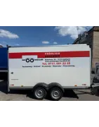Kofferanhänger